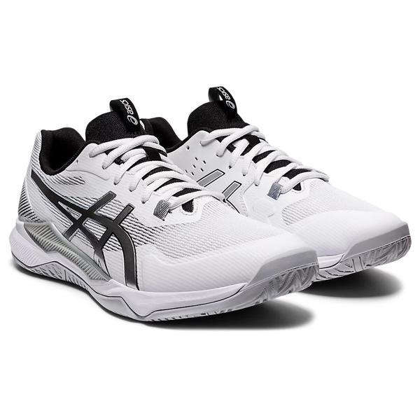 アシックス asics バレーボールシューズ ゲルタクティク 1073A051 100カラー あす楽