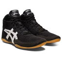 アシックス asics レスリングシューズ マットフレックス 7 1081A051 001カラー あす楽