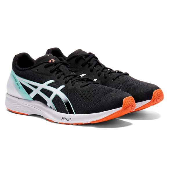 2025年春夏モデル メンズ ランニングシューズ 1011B465 アシックス asics メンズ ランニングシューズ ターサーRP3 TARTHER RP 3 1011B465 002カラー