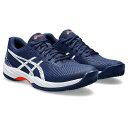 AVbNX asics Y ejXV[Y IjEN[ QQ[ 9 CLAY/OC GEL-GAME 9 1041A369 401J[ y