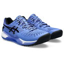 アシックス asics メンズ テニスシューズ オムニ・クレー ゲルレゾリューション 9 ワイド 1041A378 401カラー あす楽