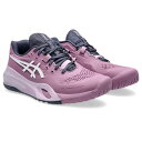 アシックス asics レディース テニスシューズ オールコート ゲルレゾリューション X 1042A279 X 500カラー