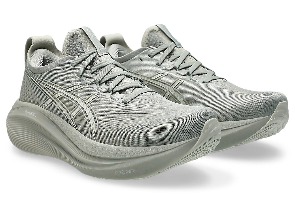 アシックス asics メンズ ランニングシューズ ゲル ニンバス 27 GEL NIMBUS 27 1011B958 020カラー グ..