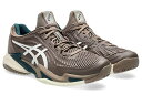 アシックス asics メンズ テニスシューズ オールコート コートFF 3 COURT FF 3 1041A370 020カラー