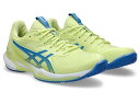 アシックス asics レディース テニスシューズ オールコート ソリューションスピード FF 3 SOLUTION SPEED FF 3 1042A250 7...