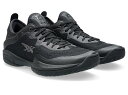 アシックス asics バスケットボールシューズ グライドノヴァ3 1063A072 003カラー