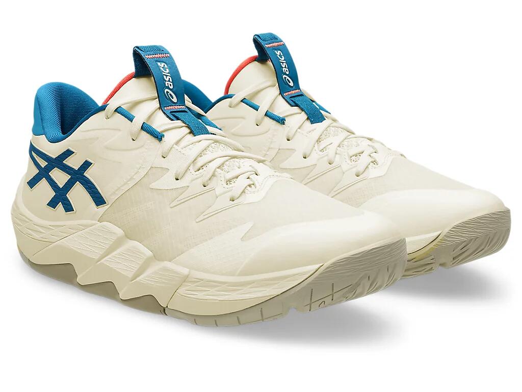 アシックス asics バスケットボールシューズ アンプレアルス ロー 2 UNPRE ARS LOW 2 1061A083 750カラー バッシュ アイボリー