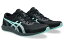 アシックス asics 陸上 長距離 レーシングシューズ ハイパーレーサー HYPER RACER トラックレース対応 1093A233 002カラー ブラック 9,570円