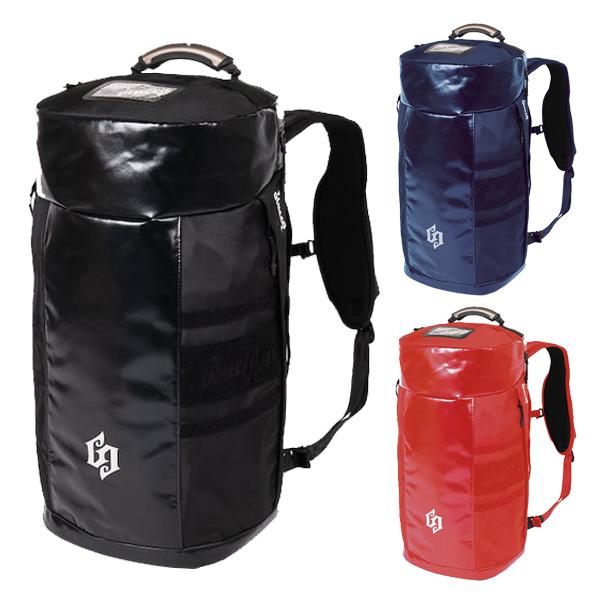 ブルイク blueeq バックパック アスリート タンクバッグ 45 BQB00011 部活 通勤 移動 大容量 遠征 合宿