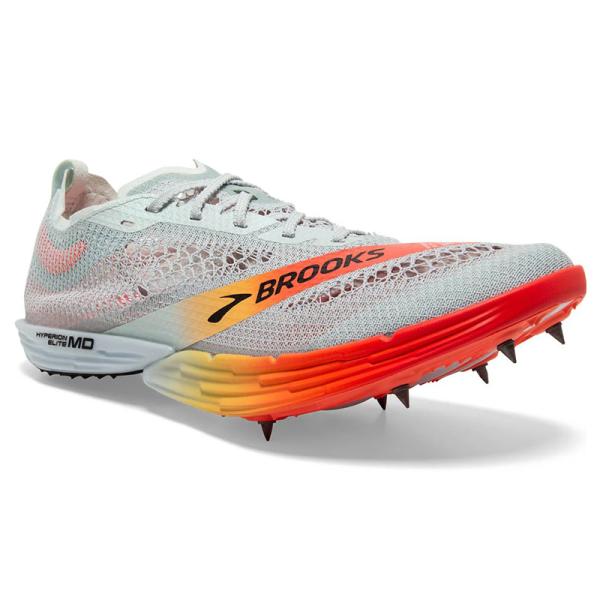 ֥å BROOKS Φ她ѥ Υ ϥڥꥪ ꡼ MD 800m 1500m BRU0480 OR 륦ȥå 