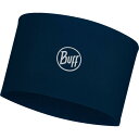 ot BUFF 448453 TECH HEADBAND J[SOLID BLUE wbhoh X|[c NXJg[XL[ jO oR ]ԁy{Kiz yNXJg[XL[X܁z