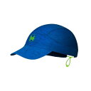 バフ BUFF 467294 PACK SPEED CAP カラーHTR AZURE BLUE サイズS/M(約53-57cm) 帽子 キャップ 軽量 スポーツ...