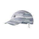 バフ BUFF 503305 PACK SPEED CAP カラーFRANE STEEL サイズS/M(約53-57cm) 帽子 キャップ 軽量 スポーツ ラン...