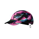 バフ BUFF 503329 PACK SPEED CAP カラーSINGY MULTI サイズS/M(約53-57cm) 帽子 キャップ 軽量 スポーツ ラン...