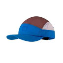 バフ BUFF 527516 5PANEL GO CAP カラーDOMUS AZURE サイズS/M(約53-57cm) 帽子 キャップ スポーツ ランニング ジョギング 