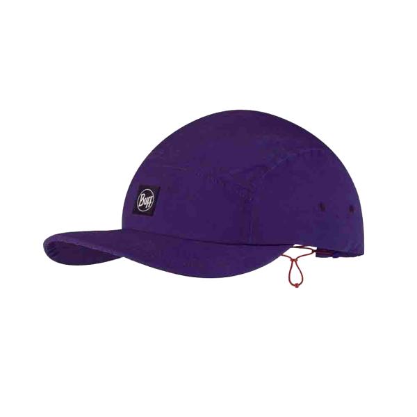 Х BUFF 528612 5PANEL EXPLORE CAP 顼SLEN VIOLET ˹ å ݡ л ȥɥʡ ڥȥ꡼Źޡ