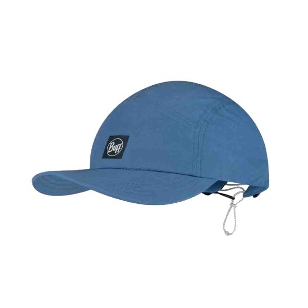 乐天商城 - バフ BUFF 528629 5PANEL EXPLORE CAP カラーSLEN DENIM 帽子 キャップ スポーツ 登山 アウトドア【日本正規商品】 【クロスカントリースキー店舗】