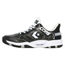 コンバース メンズ バスケットボール シューズ バッシュ アクセラレーター ローカット CONS ACCELERATOR LOW 33500392(4)