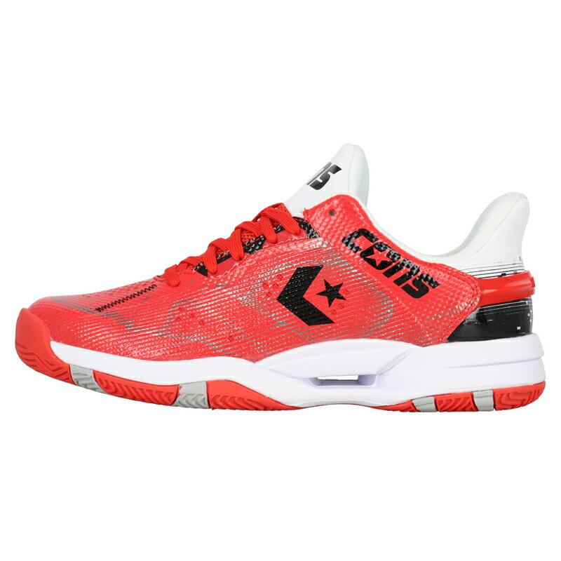 コンバース メンズ バスケットボール シューズ バッシュ アクセラレーター ローカット CONS ACCELERATO..