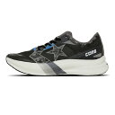 コンバース メンズ レディース ランニングシューズ コンズ ランリボルヴ 3itsuka 三津家貴也 33600012 BLACK マラソン レース CONVE...