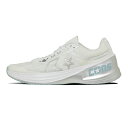 コンバース メンズ レディース ランニングシューズ コンズ ランスラッシュ 2 33600032 WHITE SILVER マラソン レース CONVERSE