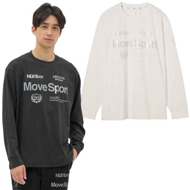 デサント DESCENTE 限定 Numberコラボ ナンバー 長袖 S.F.TECH 2FACE オーセンティック ロングスリーブシャツ ST5FLTD0MB...