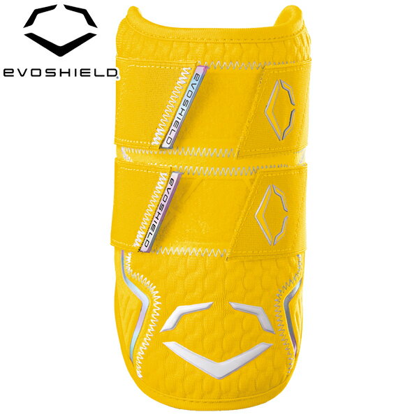 EVOSHIELD エボシールド 野球 硬式 軟式 ソフトボール PRO SRZ 2.0 ダブルストラップ エルボーガード ..