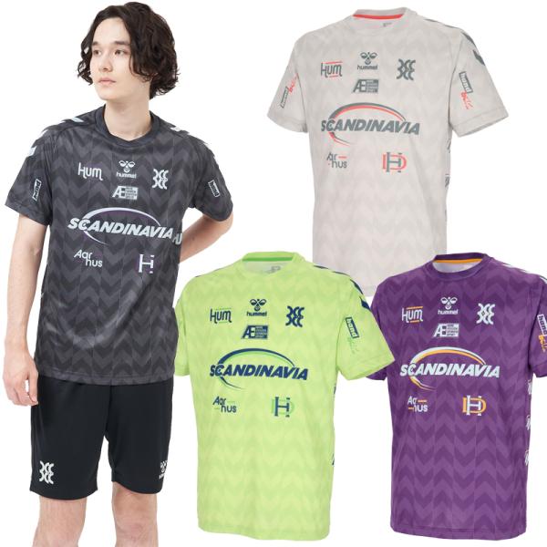 ҥ hummel ϥɥܡ  EURO ץ饯ƥ Ⱦµ HAP1206 T ȥåץ ᡼Ѳ