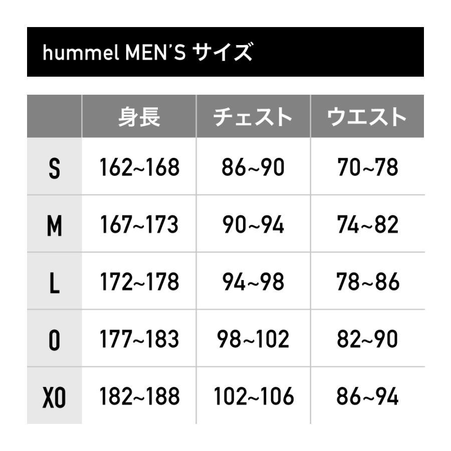 ヒュンメル hummel ハンドボール 練習着 フルジップジャケット トレーニング HAT2111 部活動 あす楽 3