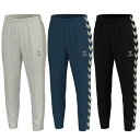 ヒュンメル hummel ジャージ トレーニング HMP トラックパンツ HAT2113P あす楽