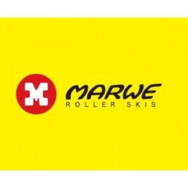 MARWE マーウィー 17 クロスカントリースキー ローラースキー アクセサリー クラシカル用前輪ラチェットベアリング(1ヶ) 