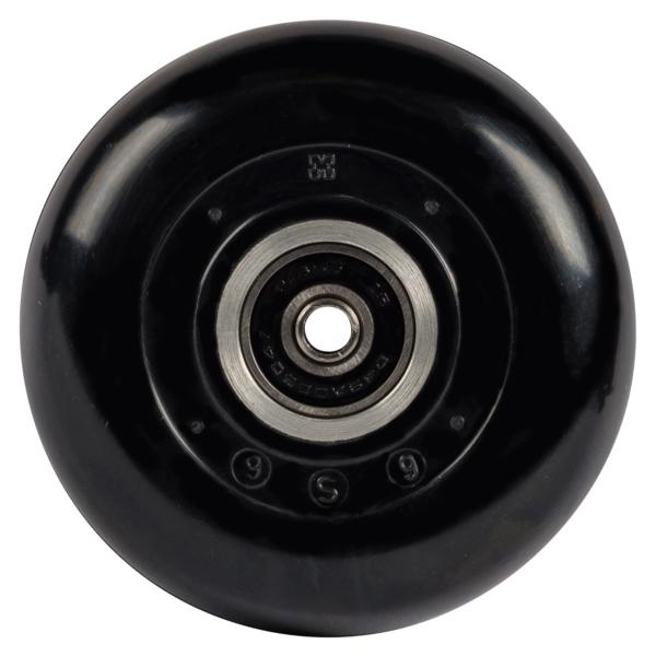 マーウィー MARWE SC7F クロスカントリースキー ローラースキー アクセサリー クラシカル用後輪コンプリート低速ホイール(1ヶ)【クロスカントリースキー店舗】