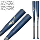 ミズノ mizuno 野球 一般軟式 バット ビヨンドマックス レガシー トップバランス 1CJBR190 1450カラー あす楽