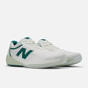 ニューバランス New Balance メンズ テニスシューズ オールコート フューエルセル 996 FuelCell 996 v6 H MCH996A62E