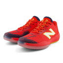 ニューバランス newbalance メンズ テニスシューズ オールコート フューエルセル 996 FuelCell 996 v4.5 H MCH996V5 2E あす楽