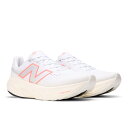 ニューバランス New Balance レディース ランニングシューズ フレッシュフォーム X 1080 v14 W108014H D マラソン ジョギング ロード レース