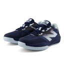 ニューバランス NewBalance レディース テニスシューズ オールコート フューエルセル 796 v4 H Y4 NAVY D WCH796Y4D ブラッ...