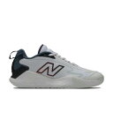 j[oX New Balance ejXV[Y fB[X I[R[g Fresh Foam X RALLY v1 H WCHRALW1 D WHITEJ[ y