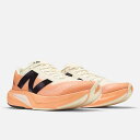ニューバランス New Balance レディース ランニングシューズ フューエルセル レベル v4 FuelCell Rebel v4 WFCXCC4 B 軽...