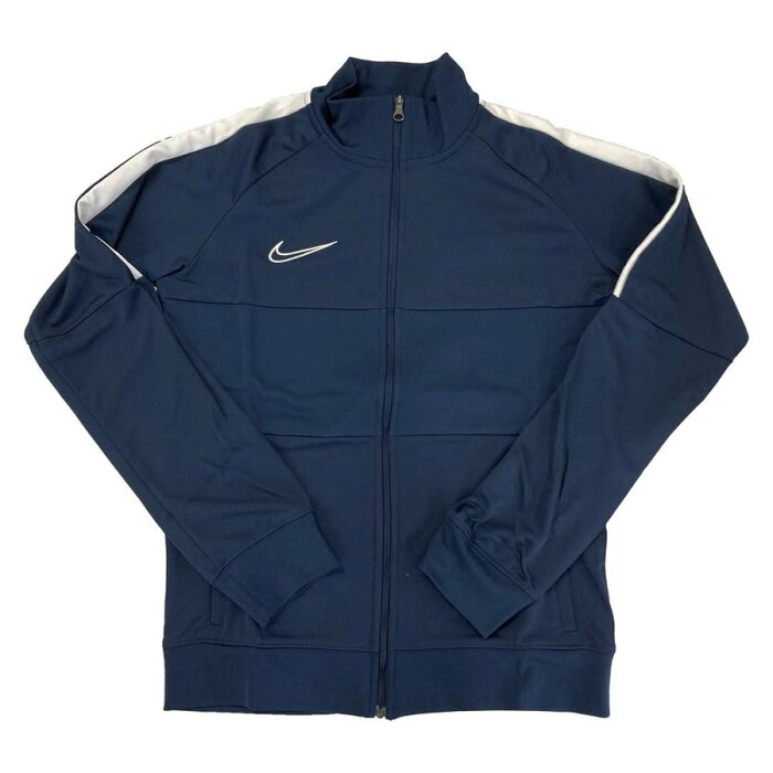 ナイキ NIKE トレーニングウエア ジュニア ジャージ ドライフィット アカデミー 19 K トラックジャケット AJ9289 451カラー あす楽