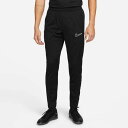 ナイキ nike ジャージ ドライフィット アカデミー23 ニットパンツ DR1681 010カラー ブラック サッカー フットボール