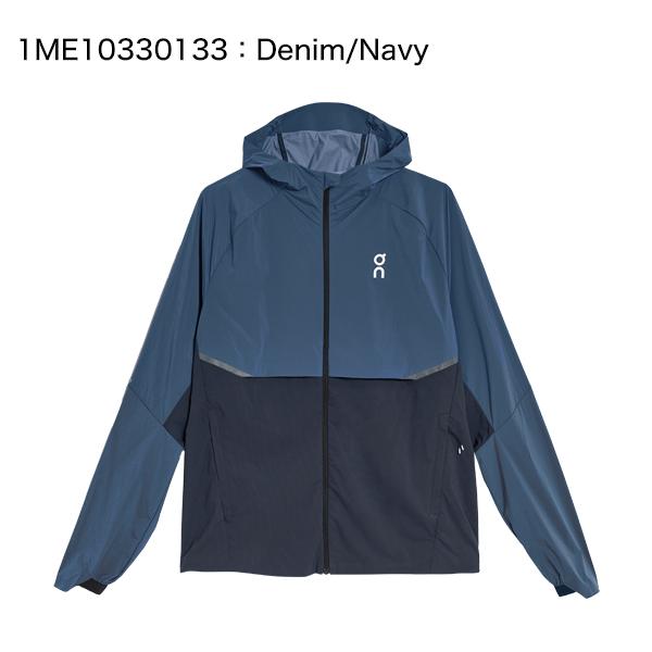 オン on ランニング トレーニングウエア コア ジャケット 1ME10330553 1ME10330133 1ME10331914 1ME10332864 1ME10332987 あす楽 3