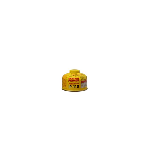 プリムス PRIMUS IP-110 小型ガス OD缶 NE