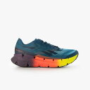 リーボック Reebok メンズ ランニングシューズ フロートジグ X1 エスケープブルー RE1759BU39836 100204920 FLOATZIG X1(4)
