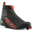 ロシニョール ROSSIGNOL クロスカントリースキー ブーツ BOOTS TURNAMIC X-8 CLASSIC RIK1260 【クロスカントリースキー店舗】