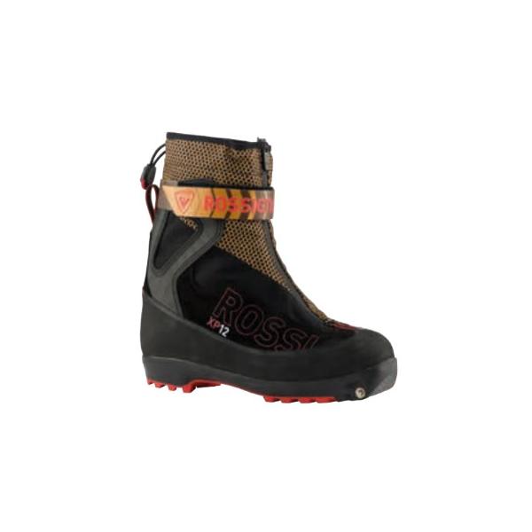 ロシニョール ROSSIGNOL バックカントリースキー ブーツ XPLORE BOOTS XP-12 RIL3920 【クロスカントリースキー店舗】