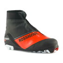 ロシニョール ROSSIGNOL クロスカントリースキー ブーツ BOOTS TURNAMIC X-IUM J CLASSIC RIL5640 【クロスカントリースキー店舗】