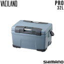 ޥ SHIMANO 顼ܥå  ץ PRO 32L NX-032W 륰졼  ȥɥ  ̵