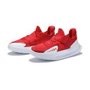 アンダーアーマー UNDER ARMOUR バスケットボールシューズ UAフロー フューチャーX4 3027639 600カラー(4)