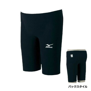 【あす楽対応】 Mizuno ミズノ メンズ 競泳水着 GX-FITS ハーフスパッツ 85RD200 キャッシュレス・消費者還元事業 5%